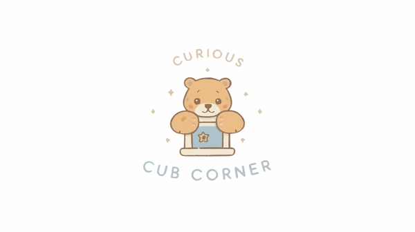 Curious Cub Corner